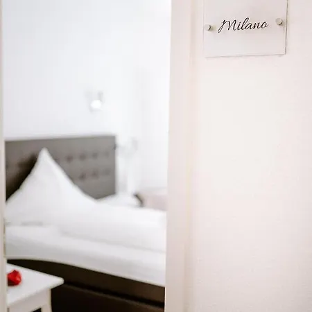 Da Felice Hotel
