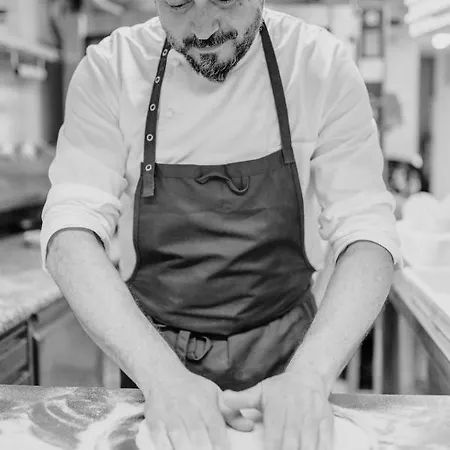 Da Felice מלון 3*