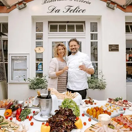 Da Felice מלון