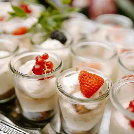 Da Felice מלון 3*