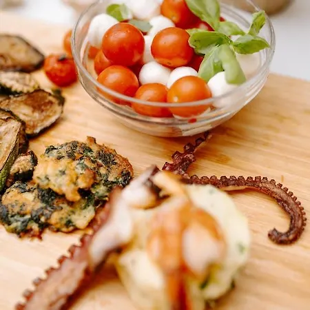 Da Felice בופינגן