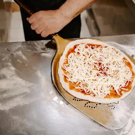 מלון Da Felice בופינגן