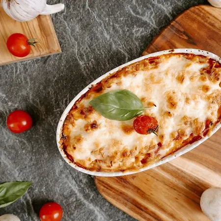 Da Felice 3* בופינגן