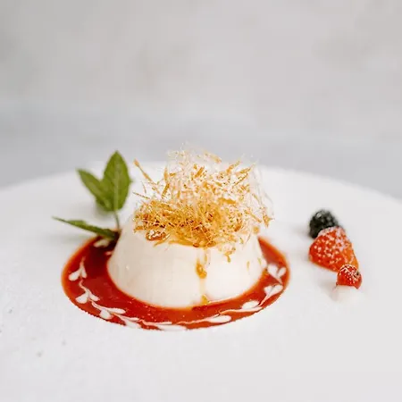 מלון Da Felice 3*