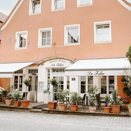 Hotel Da Felice