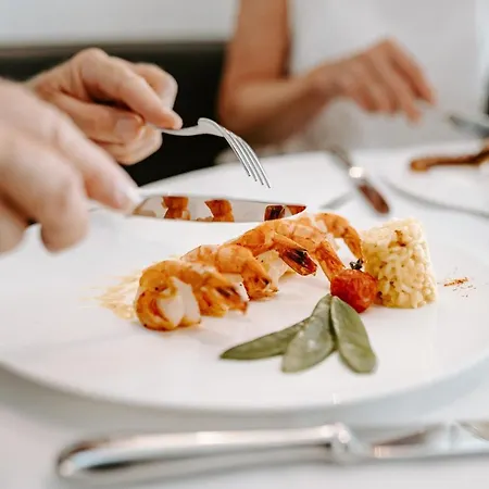 Da Felice מלון בופינגן