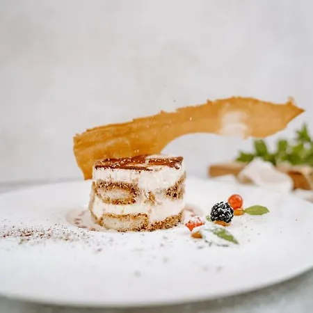 מלון Da Felice 3*