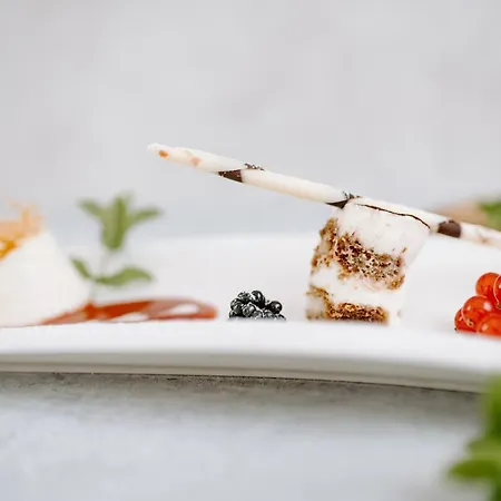 Da Felice מלון 3*