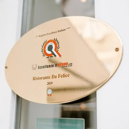 Da Felice 3* בופינגן