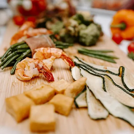 Da Felice 3* בופינגן