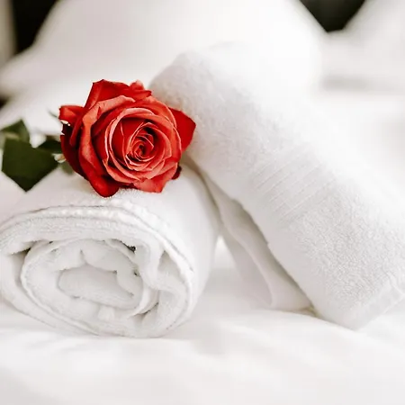 מלון Da Felice 3*