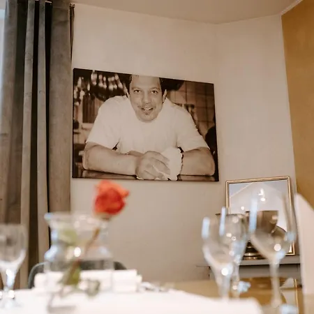 Ξενοδοχείο Da Felice