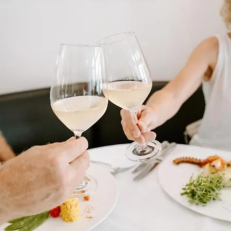 מלון Da Felice בופינגן