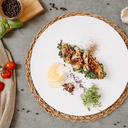 Da Felice מלון 3*