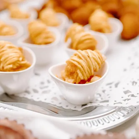 Da Felice 3* בופינגן