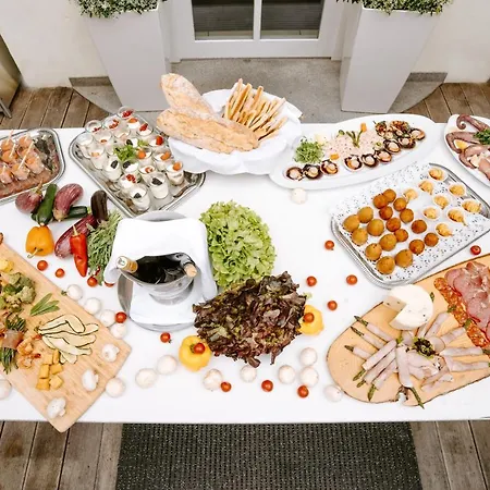 Ξενοδοχείο Da Felice 3*