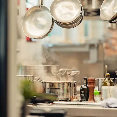 Da Felice Ξενοδοχείο 3*