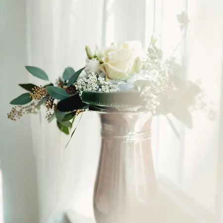 Da Felice 호텔 봅핑겐