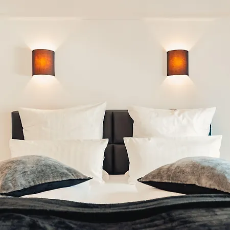 מלון Da Felice בופינגן