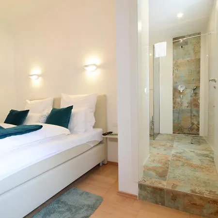 Da Felice מלון בופינגן