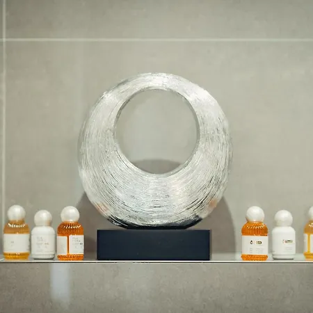 Da Felice מלון בופינגן