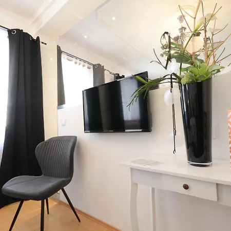 Da Felice מלון בופינגן