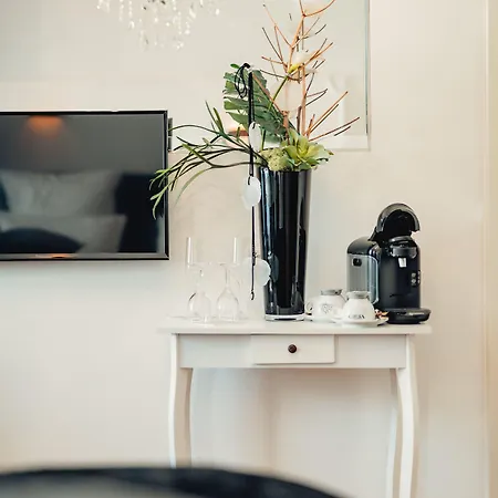 מלון Da Felice בופינגן