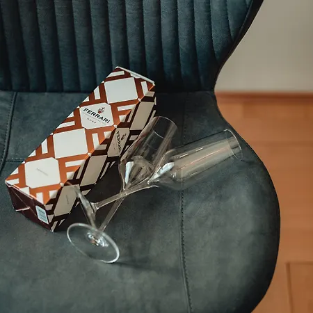 Da Felice מלון בופינגן