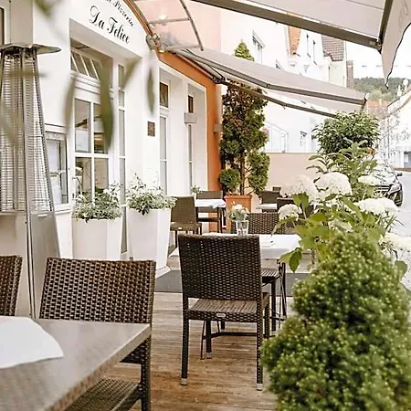 Hotel Da Felice