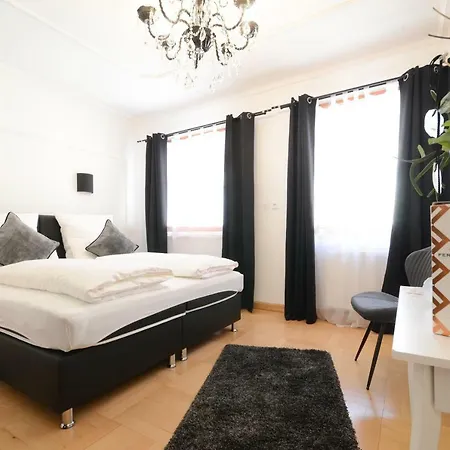 Da Felice 3* בופינגן