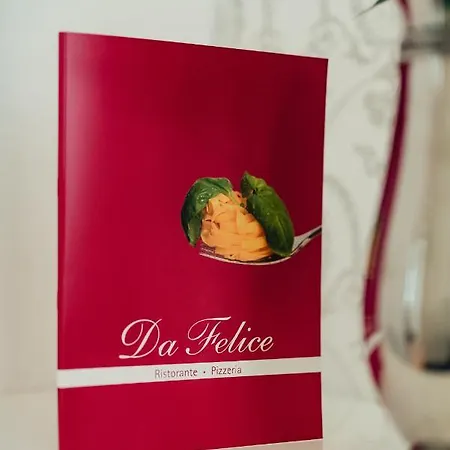 Hotel Da Felice 3*