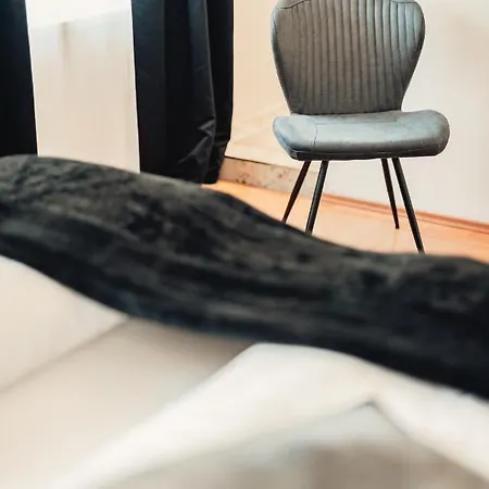 Da Felice מלון בופינגן