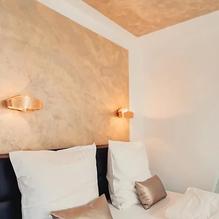 Da Felice Hotel