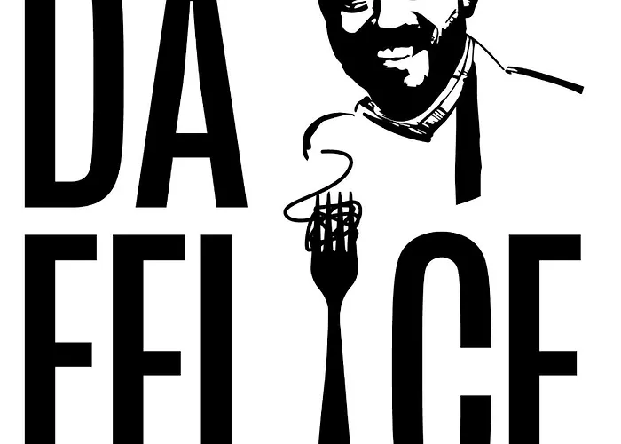 فندق Da Felice 3*