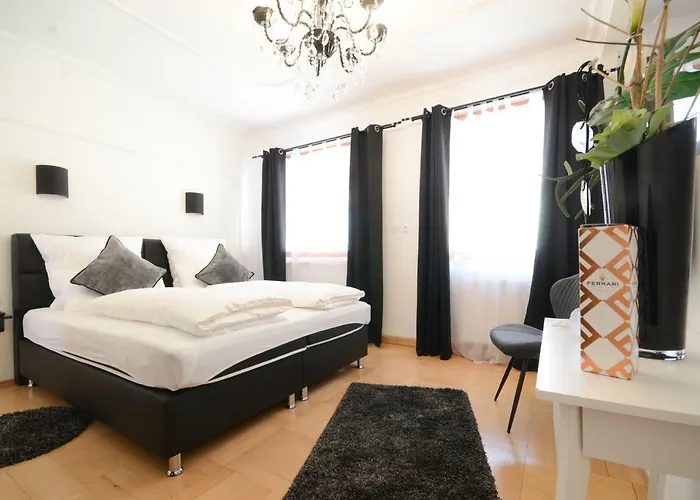 Da Felice 3* Bopfingen